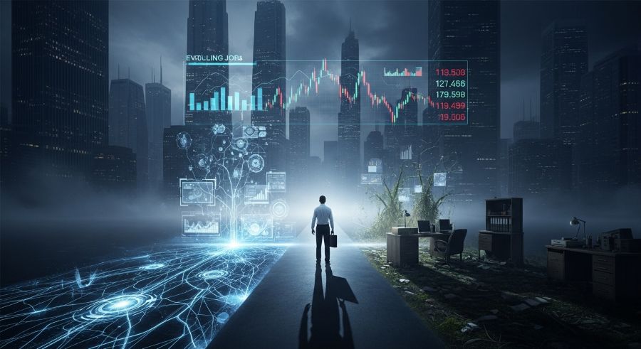 La IA y Tu Profesión